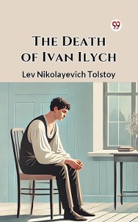 Cover The Death of Ivan Ilych