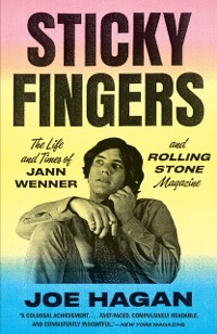 Cover Sticky Fingers