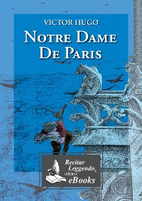 Cover Notre-Dame de Paris
