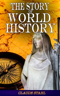 Cover The Story of World History