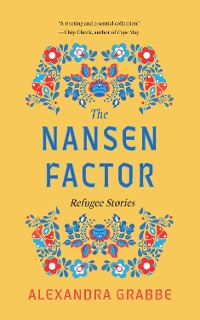 Cover The Nansen Factor