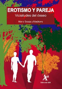 Cover Erotismo y pareja. Vicisitudes del deseo