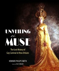 Cover Unveiling the Muse