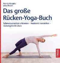 Cover Das große Rücken-Yoga-Buch