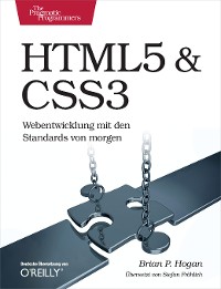 Cover HTML5 & CSS3 (Prags)