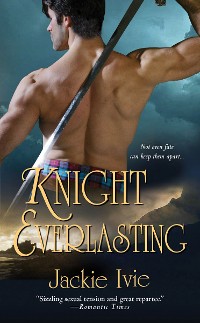 Cover Knight Everlasting