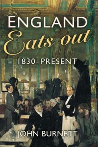Cover England Eats Out