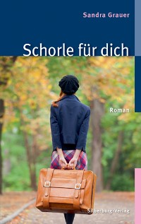 Cover Schorle für dich