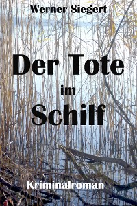 Cover Der Tote im Schilf