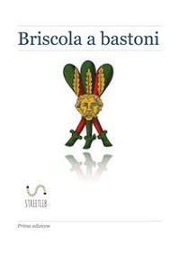 Cover Briscola a Bastoni