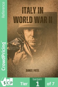 Cover Italy in World War II