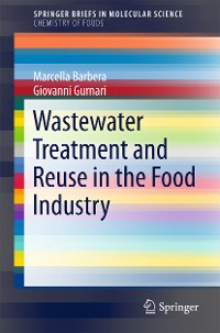 Cover Wastewater Treatment and Reuse in the Food Industry