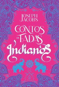 Cover Contos de fadas indianos