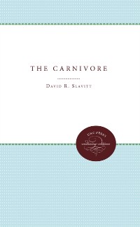Cover Carnivore