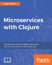 Cover Microservices with Clojure