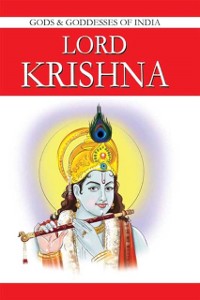 Cover Lord Krishna