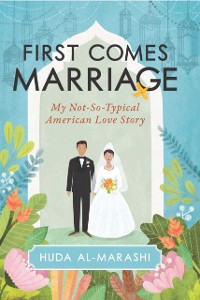Cover First Comes Marriage