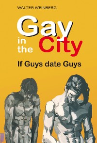 Cover Gay in the City