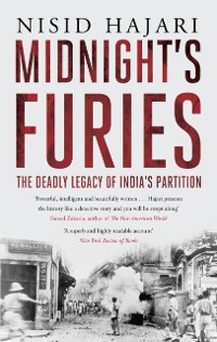 Cover Midnight's Furies