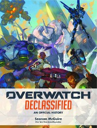 Cover Overwatch: Declassified - An Official History