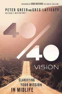 Cover 40/40 Vision