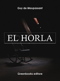 Cover El horla