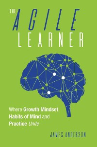 Cover The Agile Learner