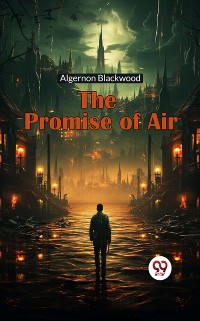 Cover Promise of Air