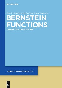 Cover Bernstein Functions