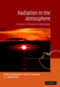 Cover Radiation in the Atmosphere