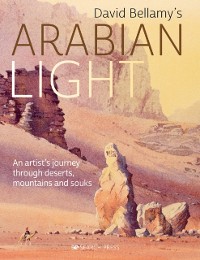 Cover Arabian Light