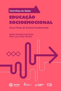 Cover Coleção Caminhos do Saber - Educação Socioemocional