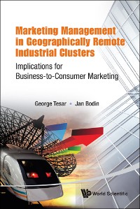 Cover MKT MGT GEOGRAPHIC REMOTE INDUST CLUSTER