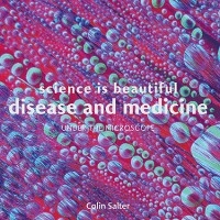 Cover Science is Beautiful: Disease and Medicine