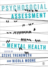 Cover Psychosocial Assessment in Mental Health