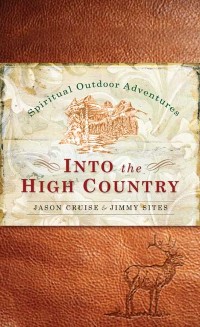 Cover Into the High Country