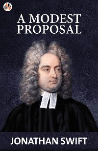 Cover A Modest Proposal