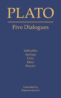 Cover Five Dialogues