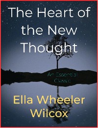 Cover The Heart of the New Thought