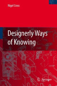 Cover Designerly Ways of Knowing