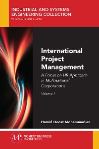 Cover International Project Management, Volume I
