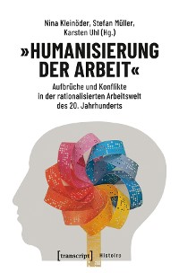 Cover »Humanisierung der Arbeit«