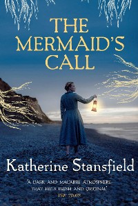 Cover The Mermaid's Call