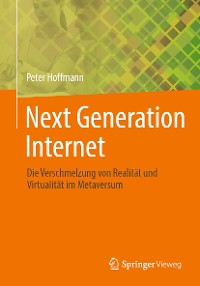 Cover Next Generation Internet