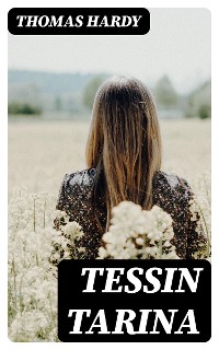 Cover Tessin tarina
