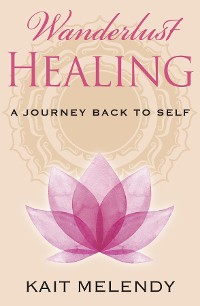 Cover Wanderlust Healing