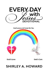 Cover Every Day with Jesus Devotional