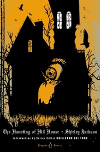 Cover Haunting of Hill House