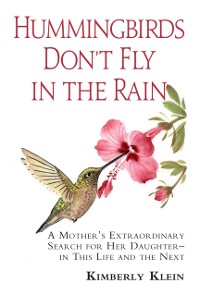 Cover Hummingbirds Don't Fly In The Rain