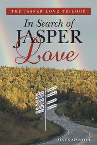 Cover The Jasper Love Trilogy